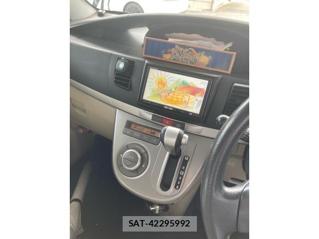 Daihatsu MOVE 2009-11 8315607-15