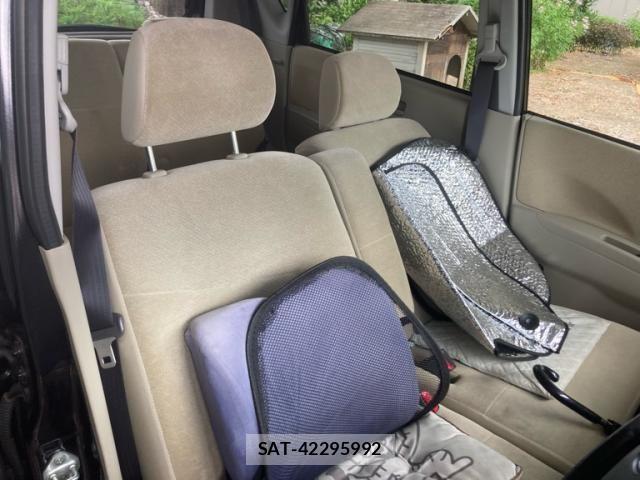 Daihatsu MOVE 2009-11 8315607-16