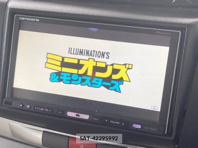 Daihatsu MOVE 2009-11 8315607-17