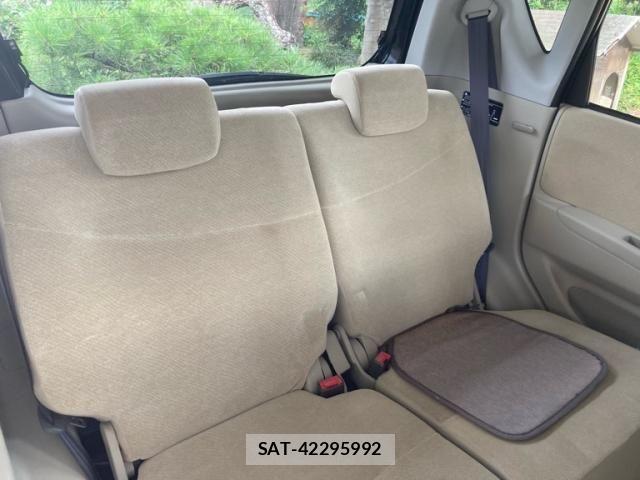 Daihatsu MOVE 2009-11 8315607-18