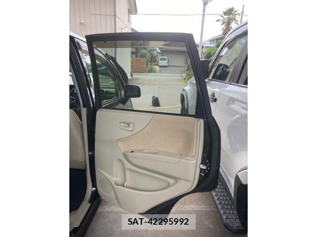 Daihatsu MOVE 2009-11 8315607-19