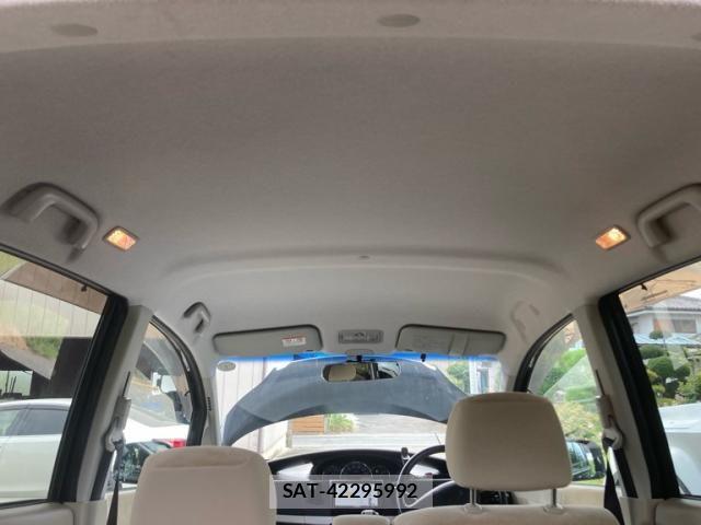 Daihatsu MOVE 2009-11 8315607-21