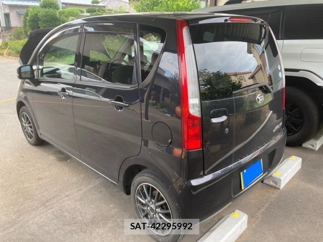 Daihatsu MOVE 2009-11 8315607-2