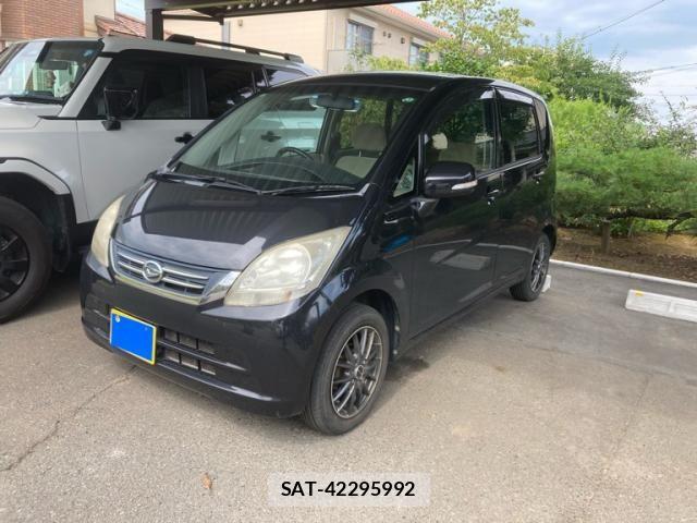 Daihatsu MOVE 2009-11 8315607-3
