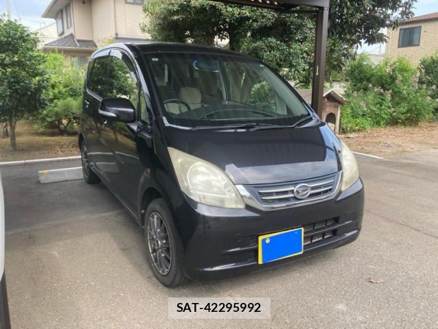 Daihatsu MOVE 2009-11 8315607-4