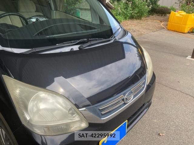 Daihatsu MOVE 2009-11 8315607-5