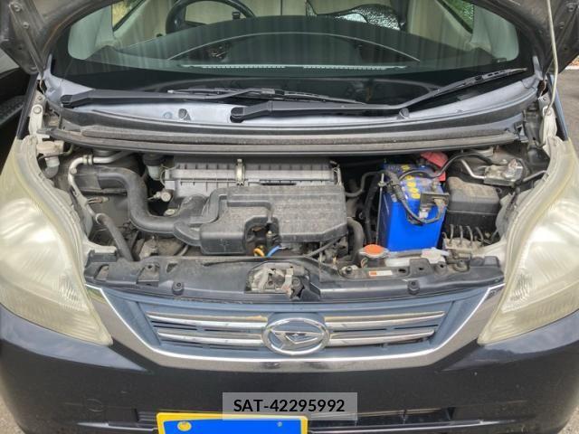 Daihatsu MOVE 2009-11 8315607-6