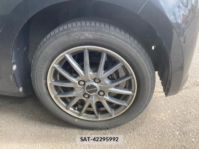 Daihatsu MOVE 2009-11 8315607-8