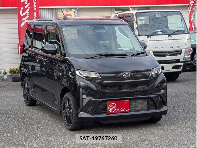 Daihatsu MOVE 2026-01 8315603-0
