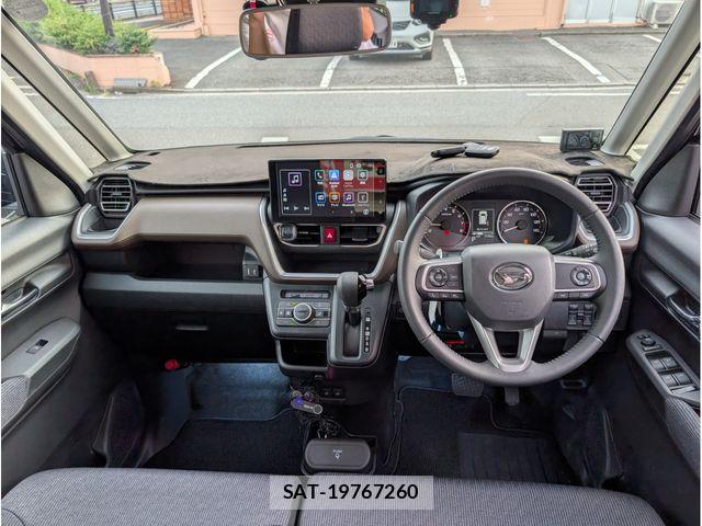 Daihatsu MOVE 2026-01 8315603-12