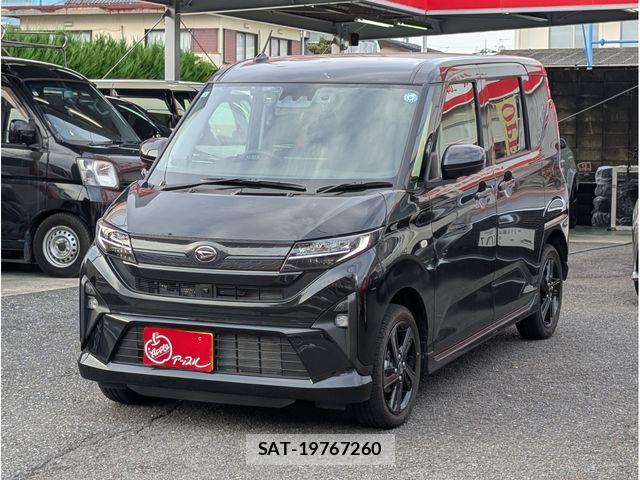 Daihatsu MOVE 2026-01 8315603-2