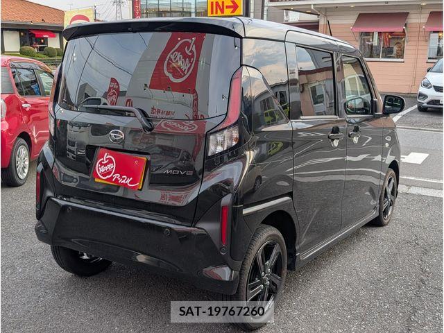 Daihatsu MOVE 2026-01 8315603-5