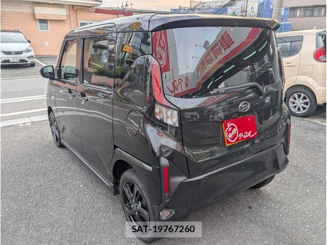 Daihatsu MOVE 2026-01 8315603-7