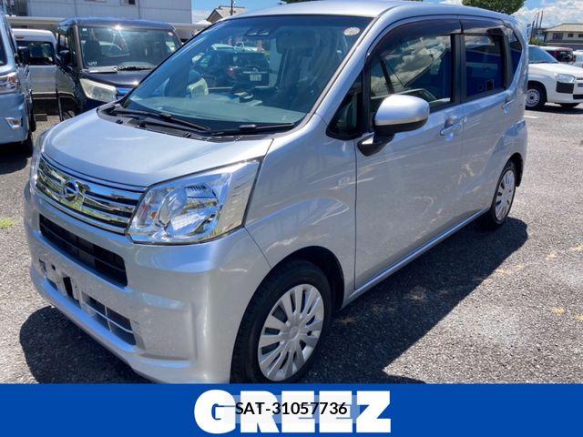 Daihatsu MOVE 2021-07 8315604-0