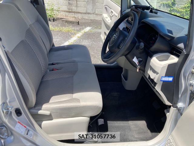 Daihatsu MOVE 2021-07 8315604-13