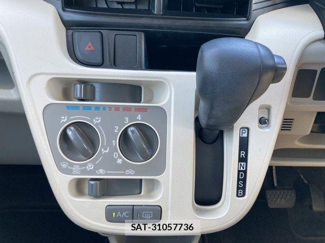 Daihatsu MOVE 2021-07 8315604-18