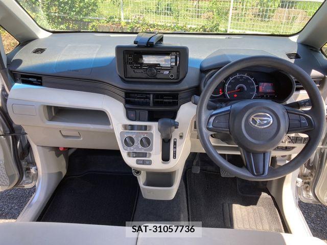Daihatsu MOVE 2021-07 8315604-1