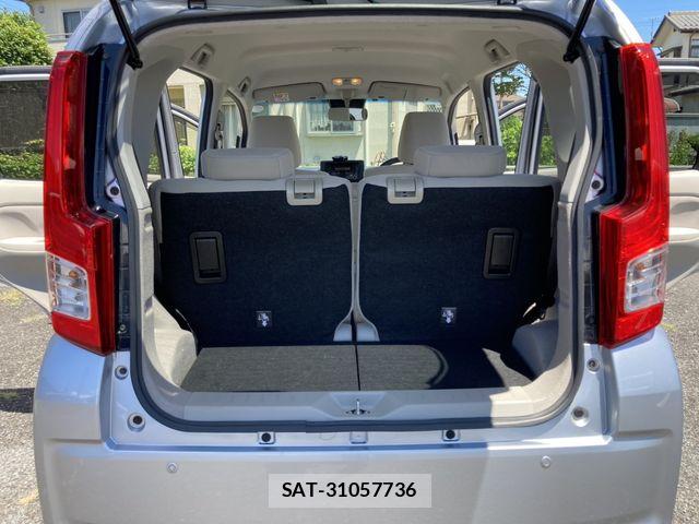 Daihatsu MOVE 2021-07 8315604-25