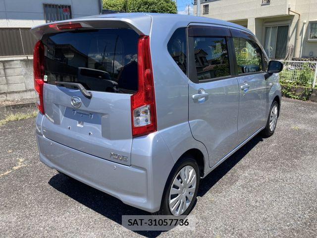 Daihatsu MOVE 2021-07 8315604-2