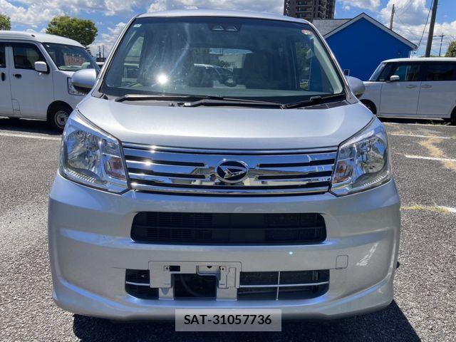 Daihatsu MOVE 2021-07 8315604-3