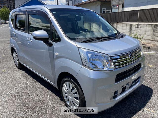 Daihatsu MOVE 2021-07 8315604-4