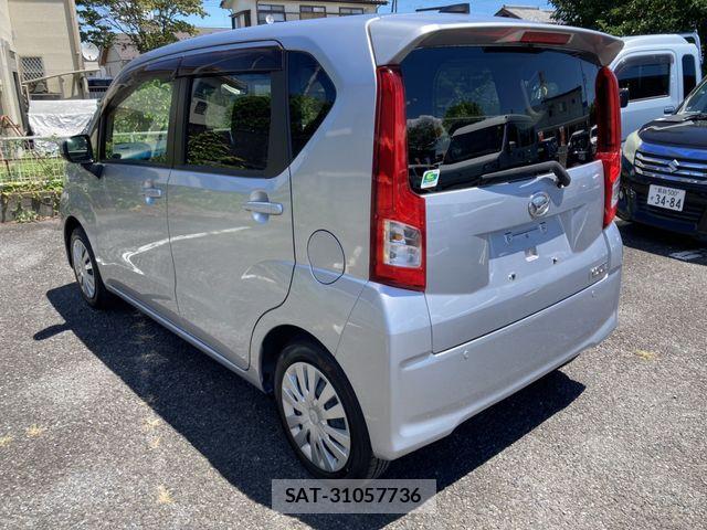 Daihatsu MOVE 2021-07 8315604-5