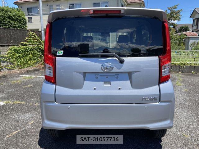 Daihatsu MOVE 2021-07 8315604-6
