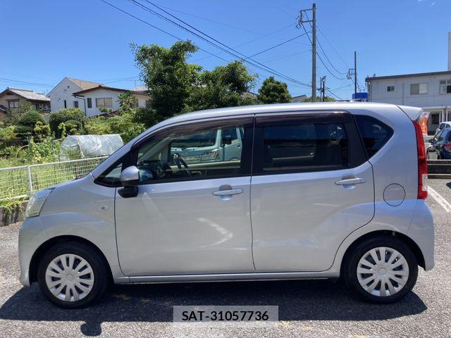 Daihatsu MOVE 2021-07 8315604-7
