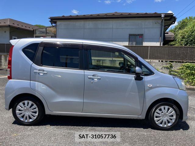 Daihatsu MOVE 2021-07 8315604-8