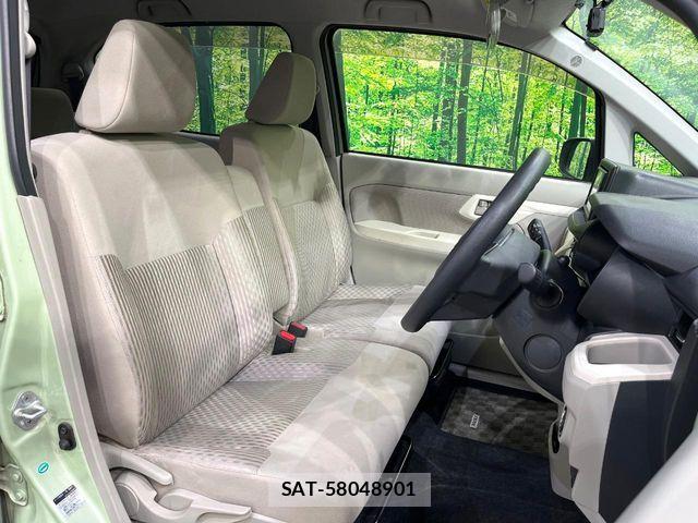 Daihatsu MOVE 2016-09 8334610-9