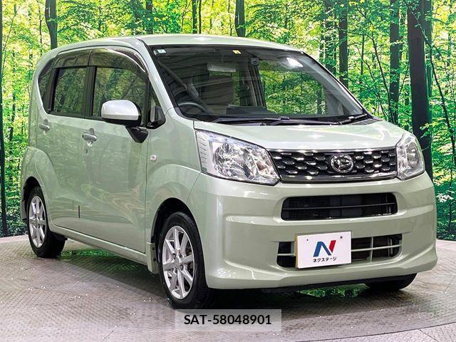 Daihatsu MOVE 2016-09 8334610-16