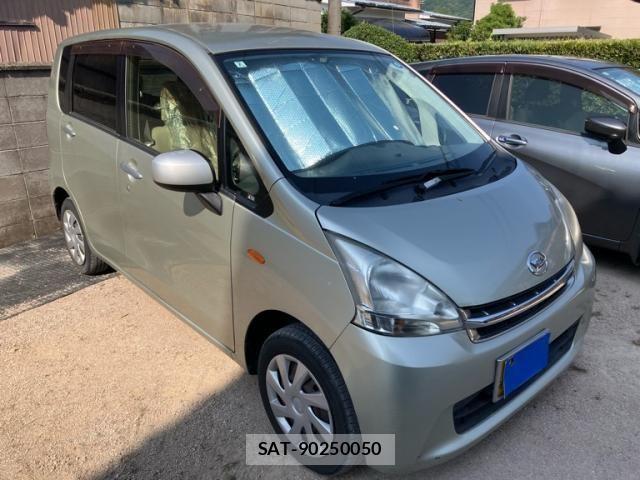 Daihatsu MOVE 2012-02 8336879-0