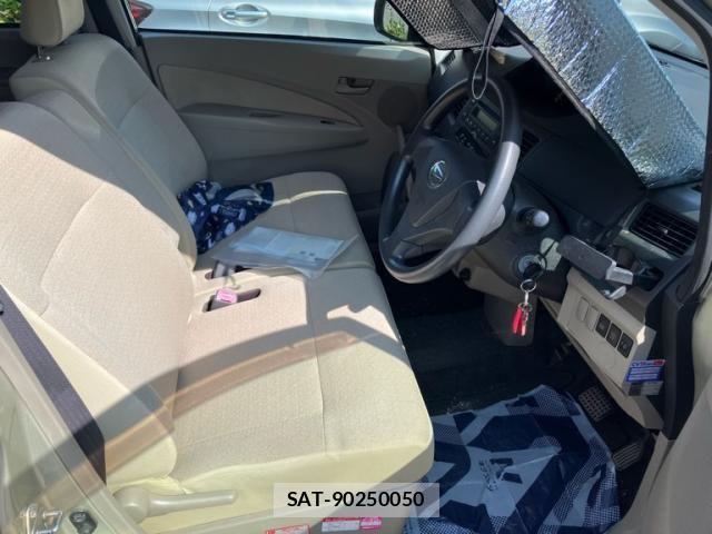 Daihatsu MOVE 2012-02 8336879-10
