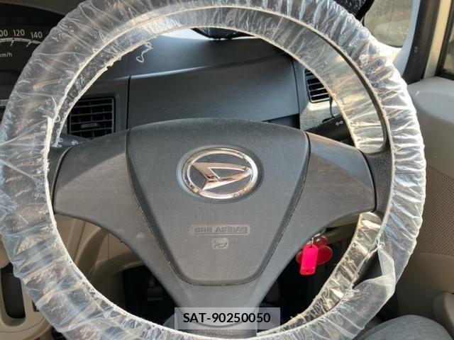 Daihatsu MOVE 2012-02 8336879-12
