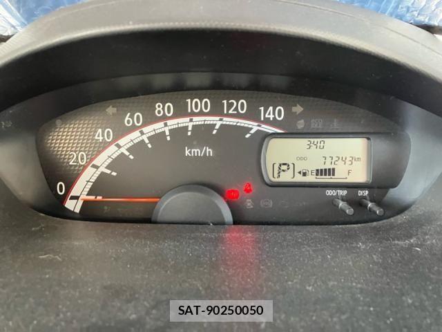 Daihatsu MOVE 2012-02 8336879-13