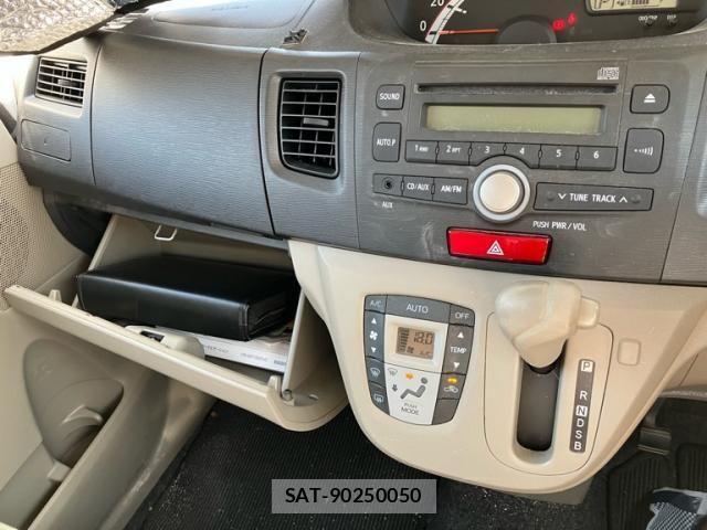 Daihatsu MOVE 2012-02 8336879-14