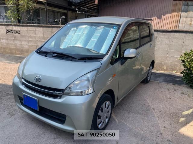 Daihatsu MOVE 2012-02 8336879-1