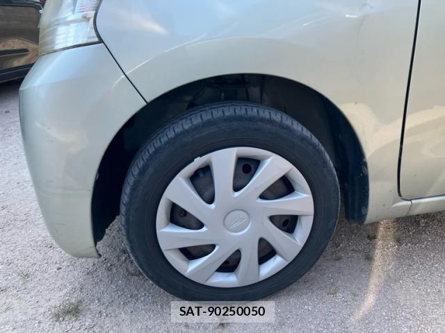 Daihatsu MOVE 2012-02 8336879-2