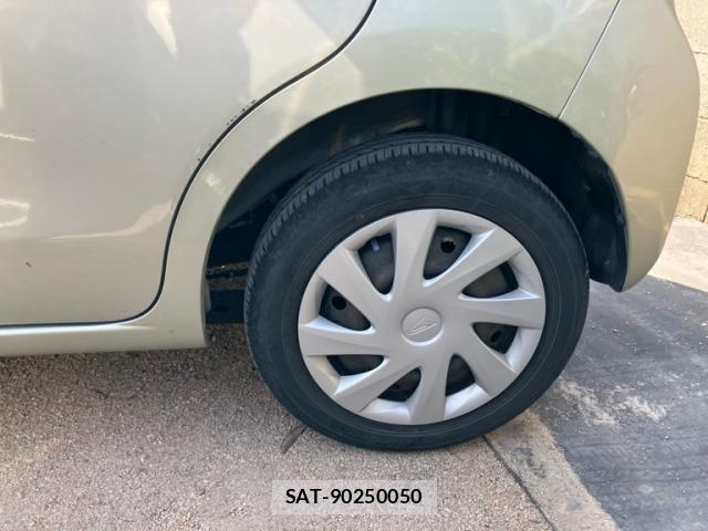 Daihatsu MOVE 2012-02 8336879-3