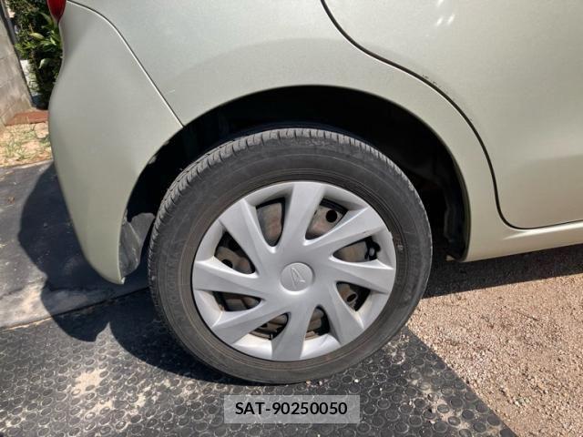Daihatsu MOVE 2012-02 8336879-4
