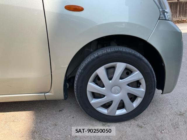 Daihatsu MOVE 2012-02 8336879-5