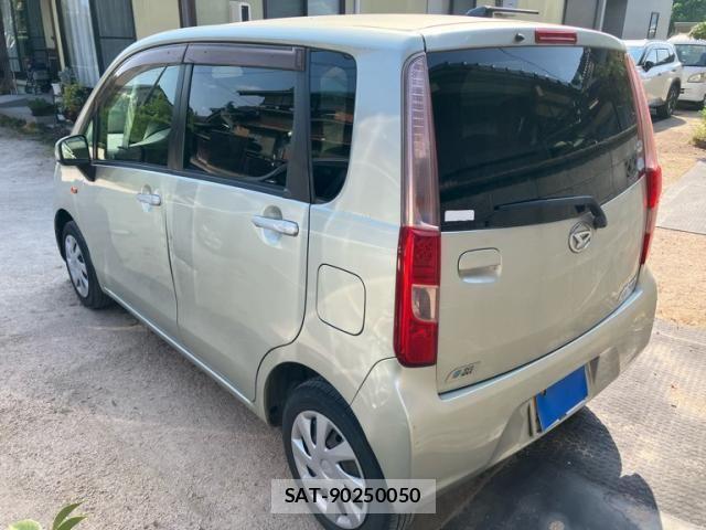 Daihatsu MOVE 2012-02 8336879-6