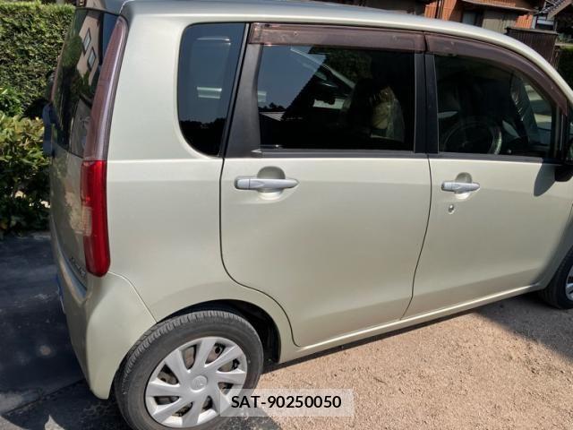 Daihatsu MOVE 2012-02 8336879-7