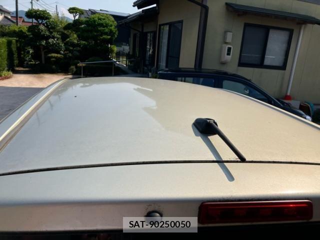 Daihatsu MOVE 2012-02 8336879-8