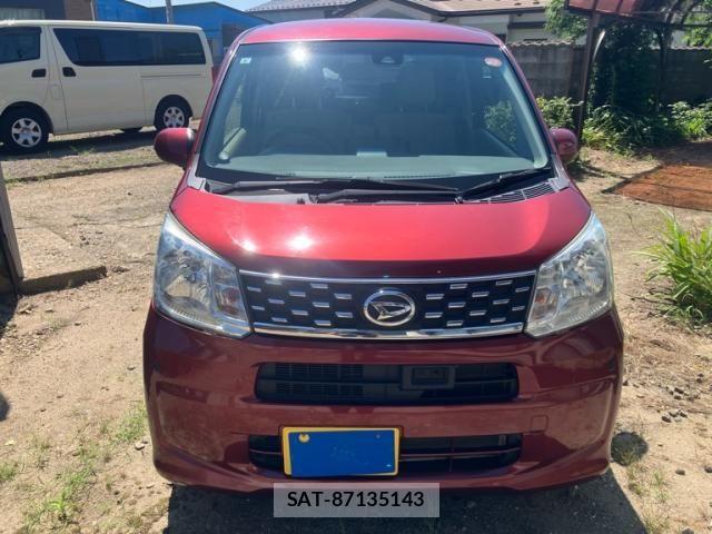 Daihatsu MOVE 2015-08 8355033-0