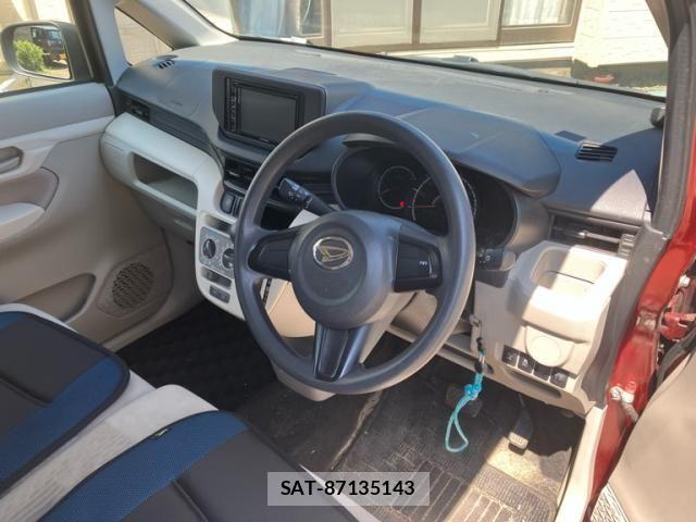 Daihatsu MOVE 2015-08 8355033-16