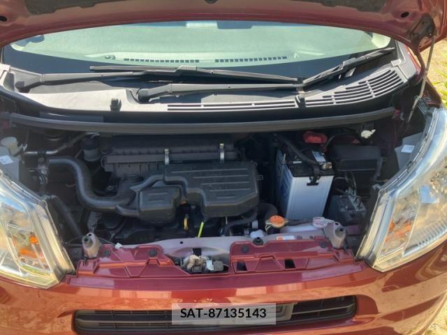 Daihatsu MOVE 2015-08 8355033-19