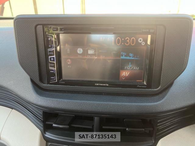 Daihatsu MOVE 2015-08 8355033-23