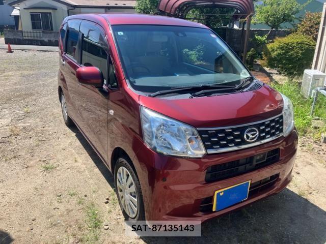 Daihatsu MOVE 2015-08 8355033-2