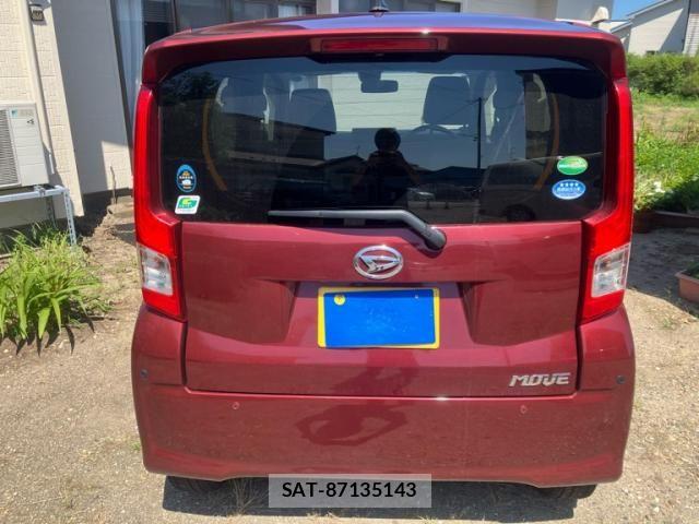 Daihatsu MOVE 2015-08 8355033-3